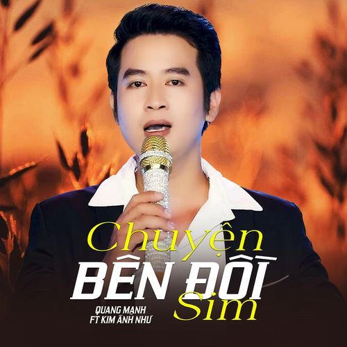 Chuyện Bên Đồi Sim (feat. Kim Ánh Như) cover art