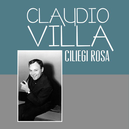 Ciliegi Rosa