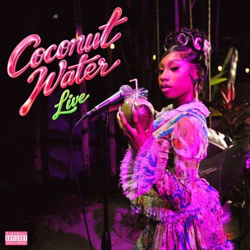 Coconut Water (Live)