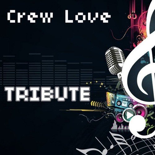 Crew Love