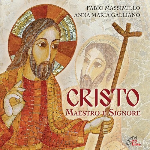 Cristo Maestro e Signore_poster_image