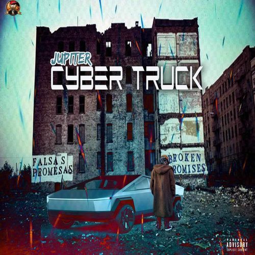 Cyber Truck