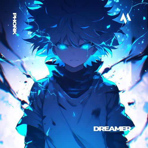 DREAMER (PHONK)