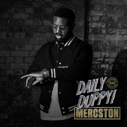 Daily Duppy (Master Class)_poster_image