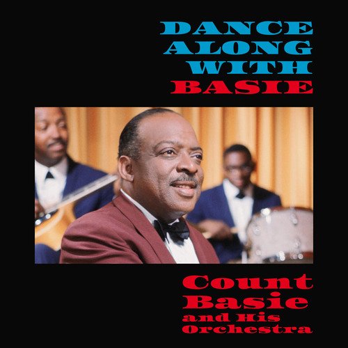 Dance Along with Basie