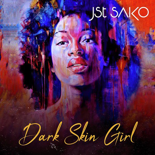 Dark Skin Girl_poster_image