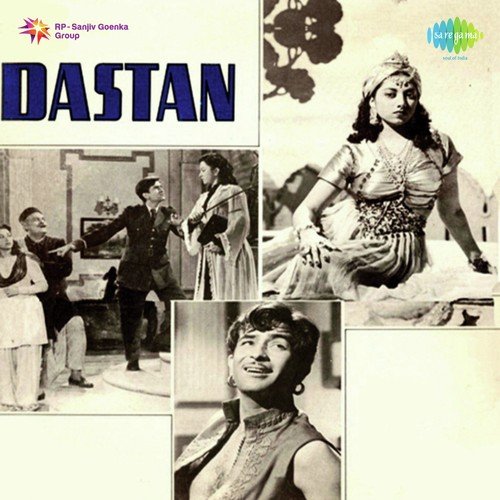 Dastaan