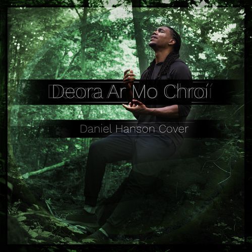 Deora Ar Mo Chroí (Tears on My Heart) cover art
