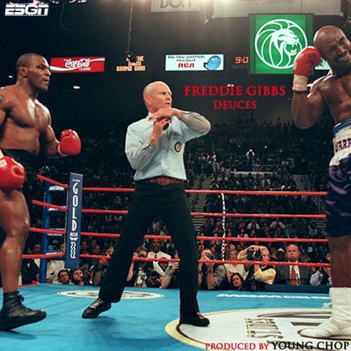 Deuces / Still Livin' 2