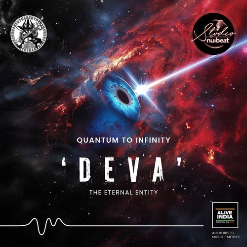 Deva - The Eternal Entity