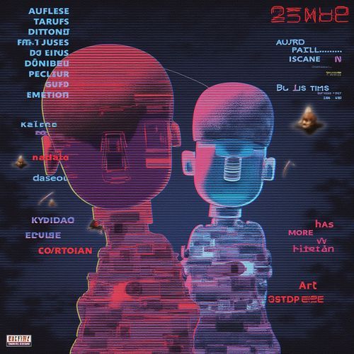 Klik og Kaos cover art