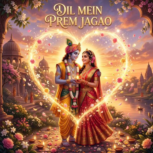 Dil Mein Pream Jagao
