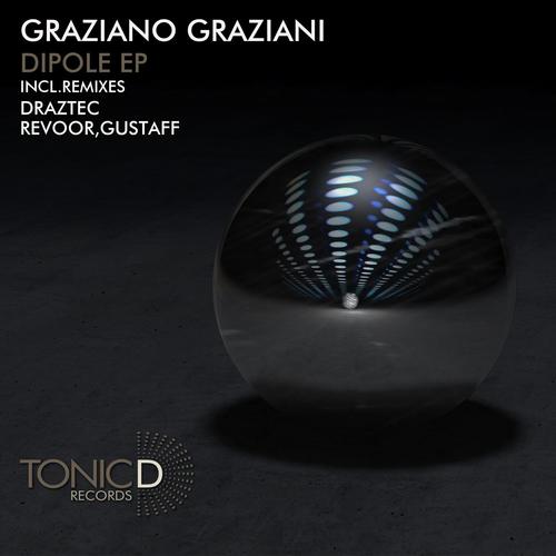 Dipole (Revoor, Gustaff Remix) cover art