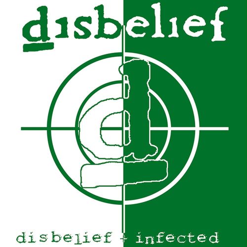 Disbelief Infected (Re-Release)