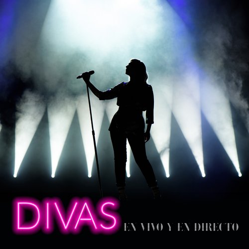 Divas - En Vivo Y En Directo