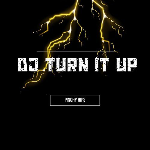 Dj Turn It Up cover art