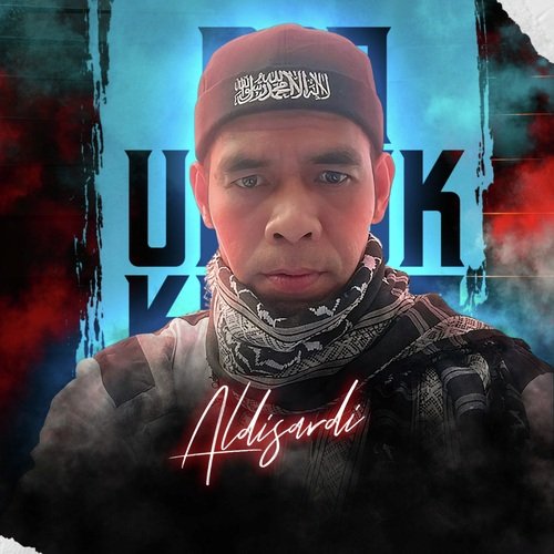 Doa Untuk Kedua Orang Tua cover art