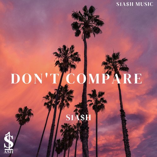 Don't Compare