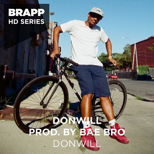 Donwill (Brapp HD Series)_poster_image