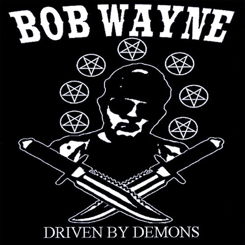 Final Walk cover art