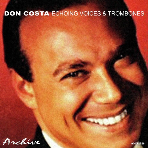 Echoing Voices and Trombones