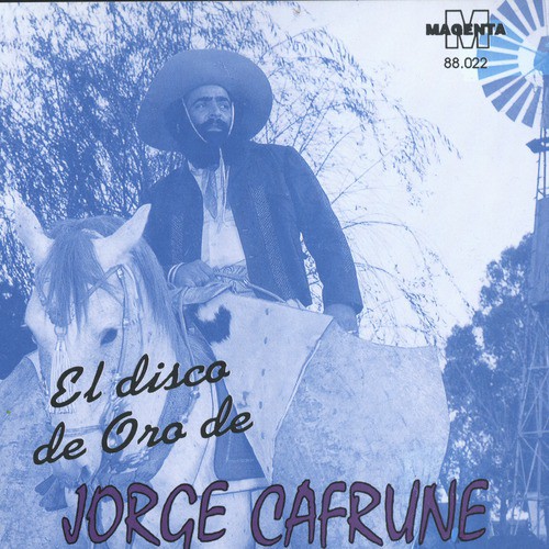 El Disco De Oro De Jorge Cafrune_poster_image