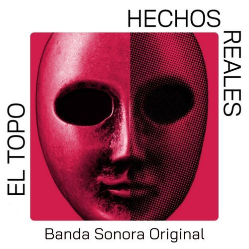 Secretos cover art