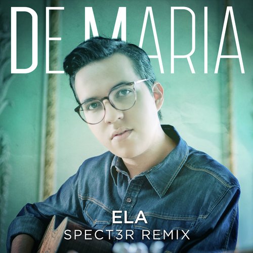 Ela (Spect3r Remix)_poster_image