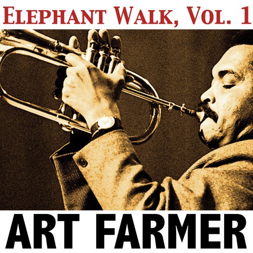 Elephant Walk, Vol. 1