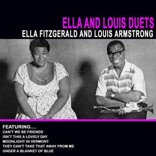 Cheek To Cheek Lyrics Ella Fitzgerald Louis Armstrong Only On