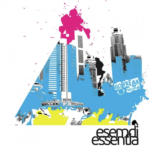 Essentia (Microcheep & Mollo Remix)
