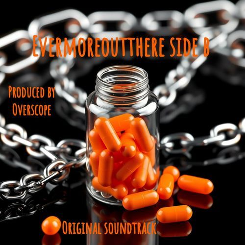 Orange Horror Pill Full Effect cover art