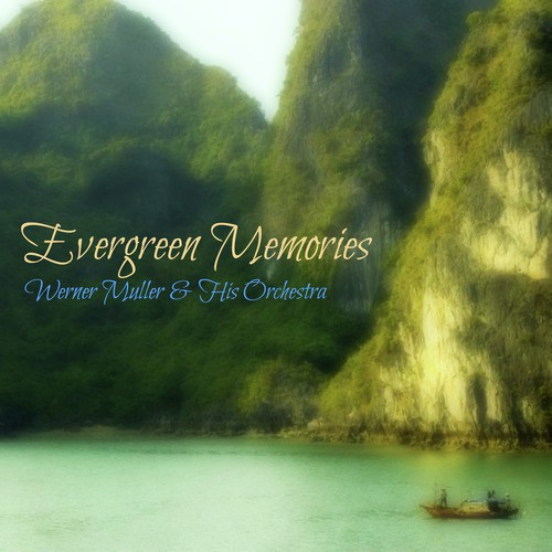 Evergreen Memories