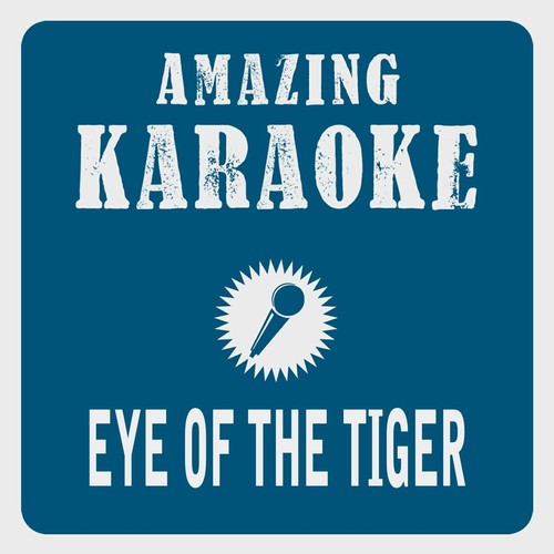 Eye of the Tiger - Survivor (lyrics), Rising up, back on th…