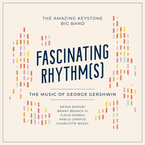 Fascinating Rhythm(s) - The Music of George Gershwin_poster_image