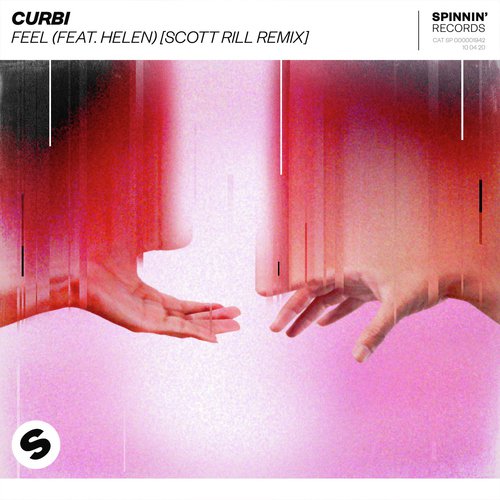 Feel (feat. Helen) (Scott Rill Remix)