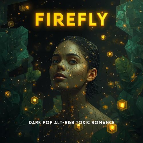 FireFly Dark Pop Alt-R&B Toxic Romance