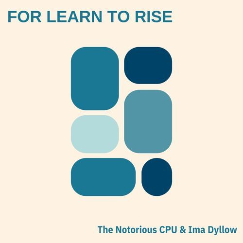 For Learn To Rise