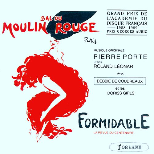 Un clin d'œil à Joséphine et à mistinguett cover art