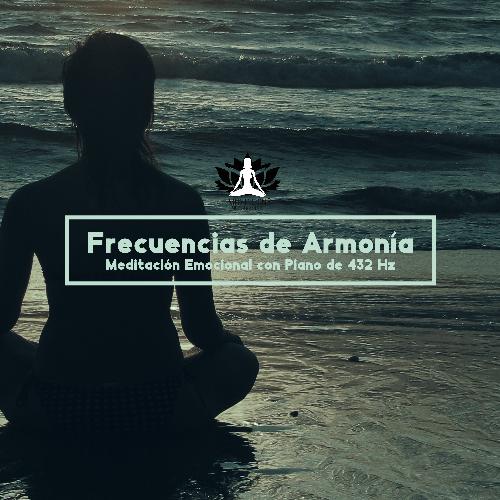 Meditación de Spa cover art