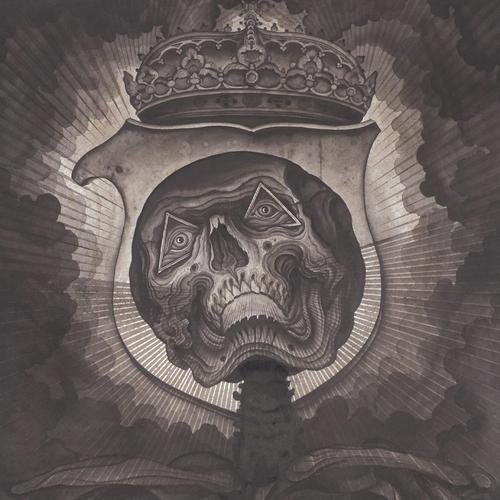 Fred cover art