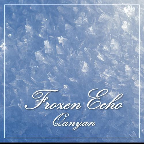 Silver Frost cover art