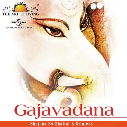 Gajavadana - The Art Of Living