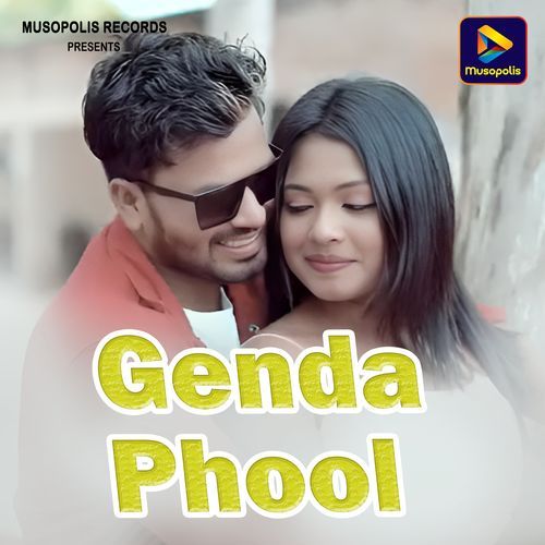 Genda Phool