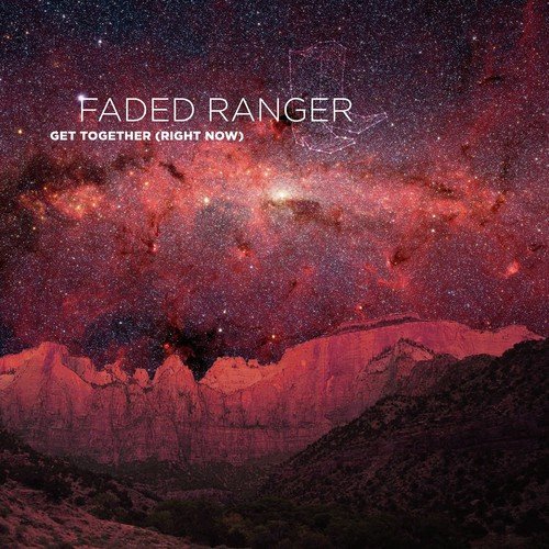 Faded Ranger