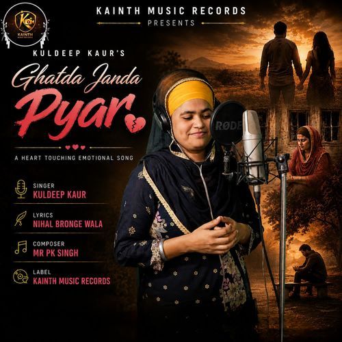 Ghatda janda pyaar