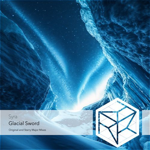 Glacial Sword