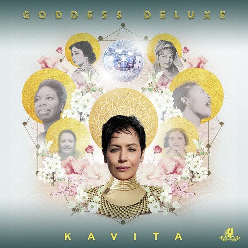 Goddess Deluxe (B B Boogie Original)
