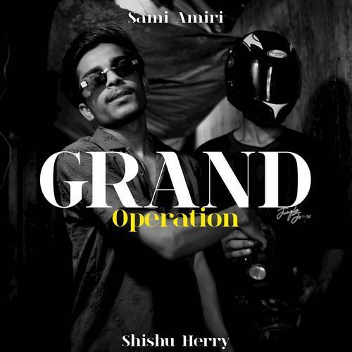 Grand Operation