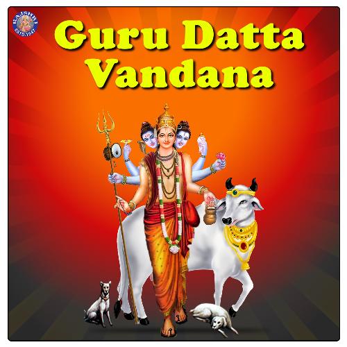 Guru Datta Vandana